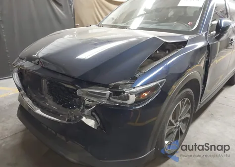 2022 Mazda Cx-5 2.5 S Premium Plus from USA, damaged, VIN JM3KFBEM9N0529315